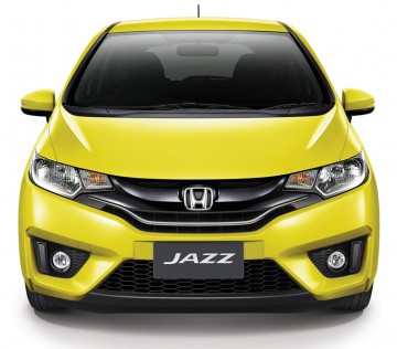 Honda Jazz Hybrid se lansează în România